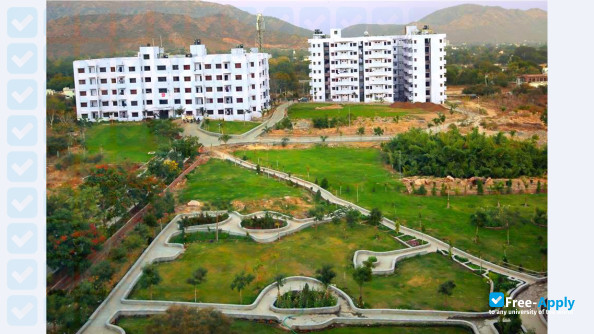 Pacific University Udaipur photo #9