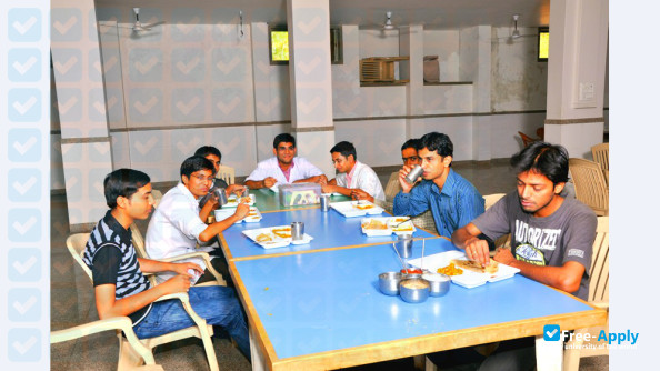 Pacific University Udaipur photo #8