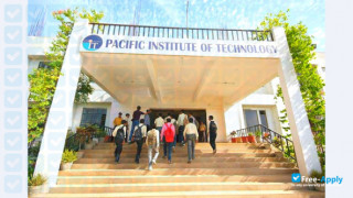 Pacific University Udaipur thumbnail #8
