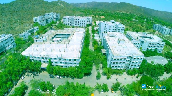 Pacific University Udaipur photo #3