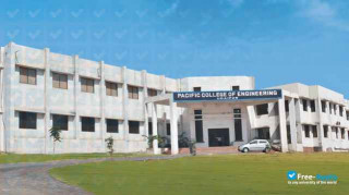 Miniatura de la Pacific University Udaipur #6