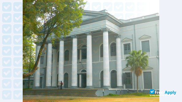 Serampore College photo #2