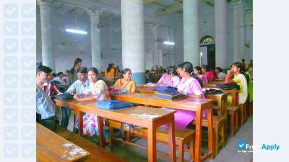 Serampore College photo #8