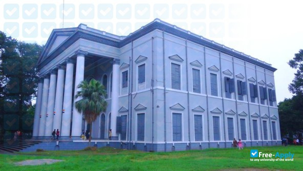 Serampore College photo #4