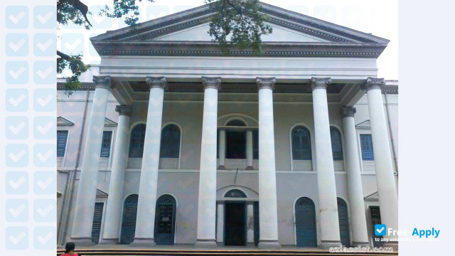 Serampore College photo #2