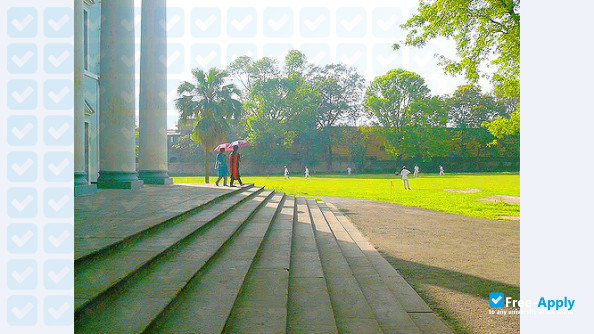 Serampore College photo #3