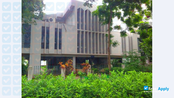 Serampore College photo #3