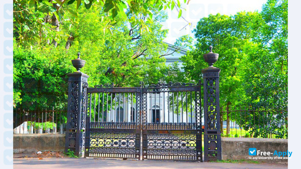 Serampore College photo #5