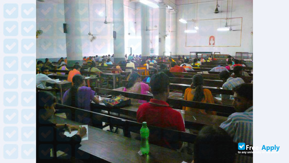 Serampore College photo #7