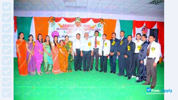 Photo de l’Himachal Pradesh Technical University #7