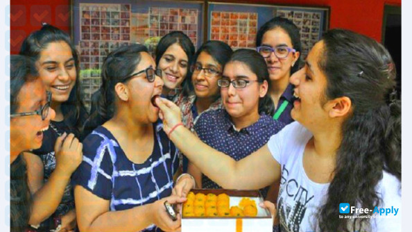 Photo de l’Himachal Pradesh Technical University #6