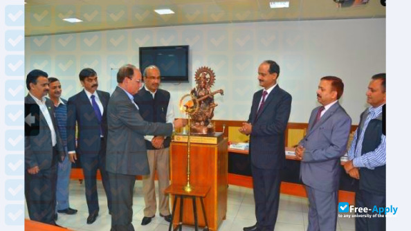 Photo de l’Himachal Pradesh Technical University #3