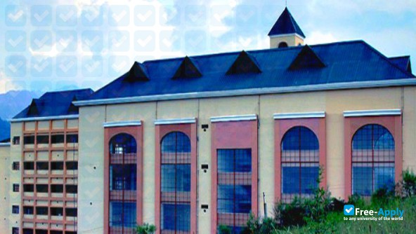 Photo de l’Himachal Pradesh Technical University #2