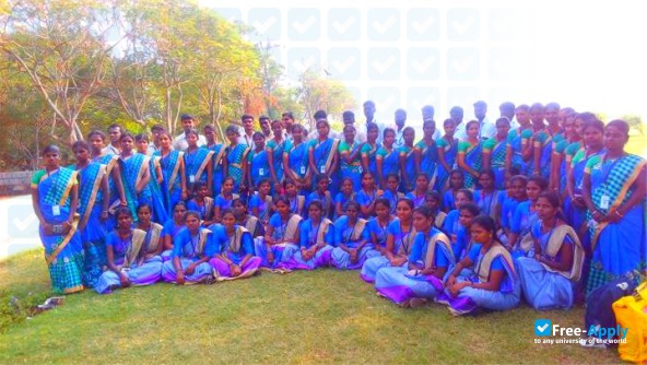 Annai Mathammal Sheela College of Education фотография №5