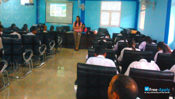 Goswami Ganesh Dutta Sanatan Dharma College photo