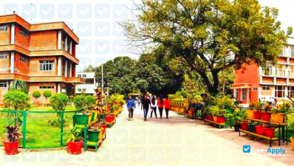 Photo de l’Goswami Ganesh Dutta Sanatan Dharma College #4