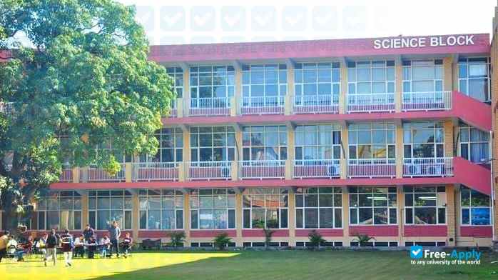 Photo de l’Goswami Ganesh Dutta Sanatan Dharma College #8