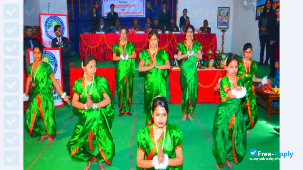 Photo de l’Goswami Ganesh Dutta Sanatan Dharma College #13