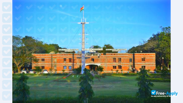 Indian Maritime University фотография №2