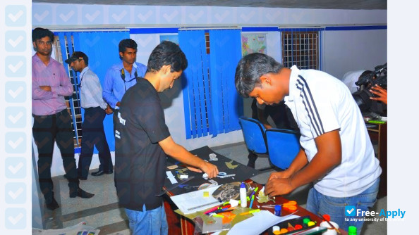 Indian Maritime University photo