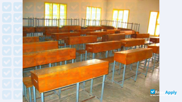 SRKR Engineering College photo #5