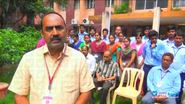 SRKR Engineering College photo #8