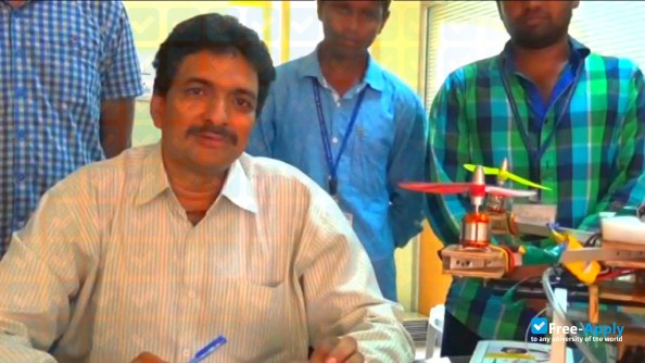 SRKR Engineering College photo