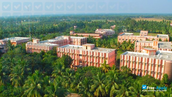 SRKR Engineering College photo #3