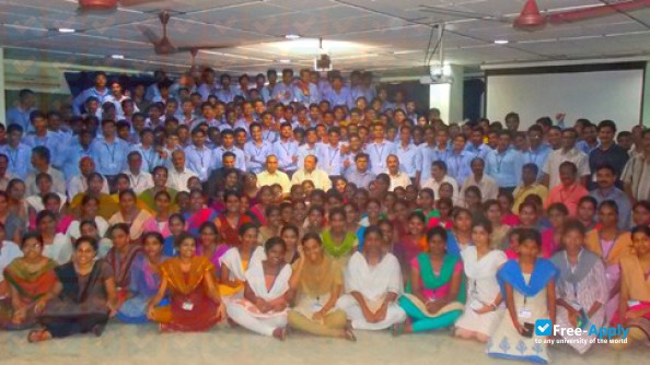 SRKR Engineering College photo #9