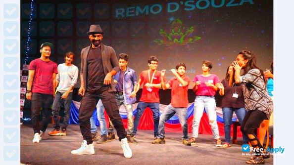 Whistling Woods International photo #9