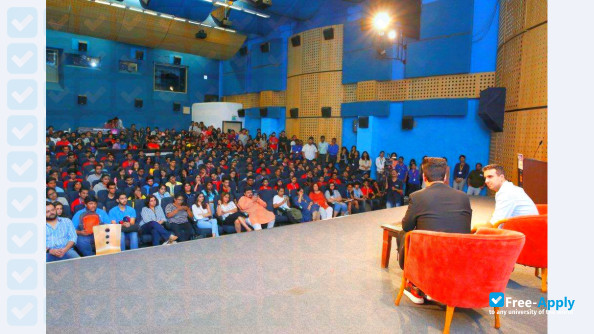 Whistling Woods International photo #1