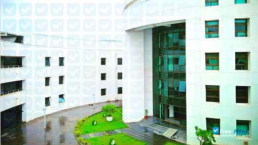 Whistling Woods International photo #4