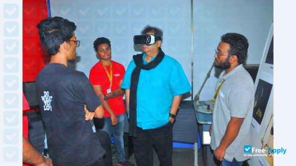 Whistling Woods International photo #8