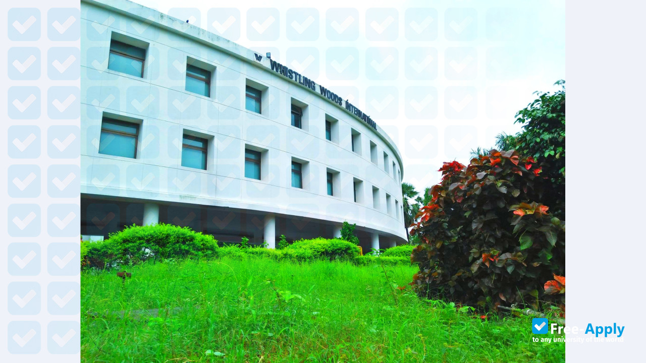 Whistling Woods International photo #7