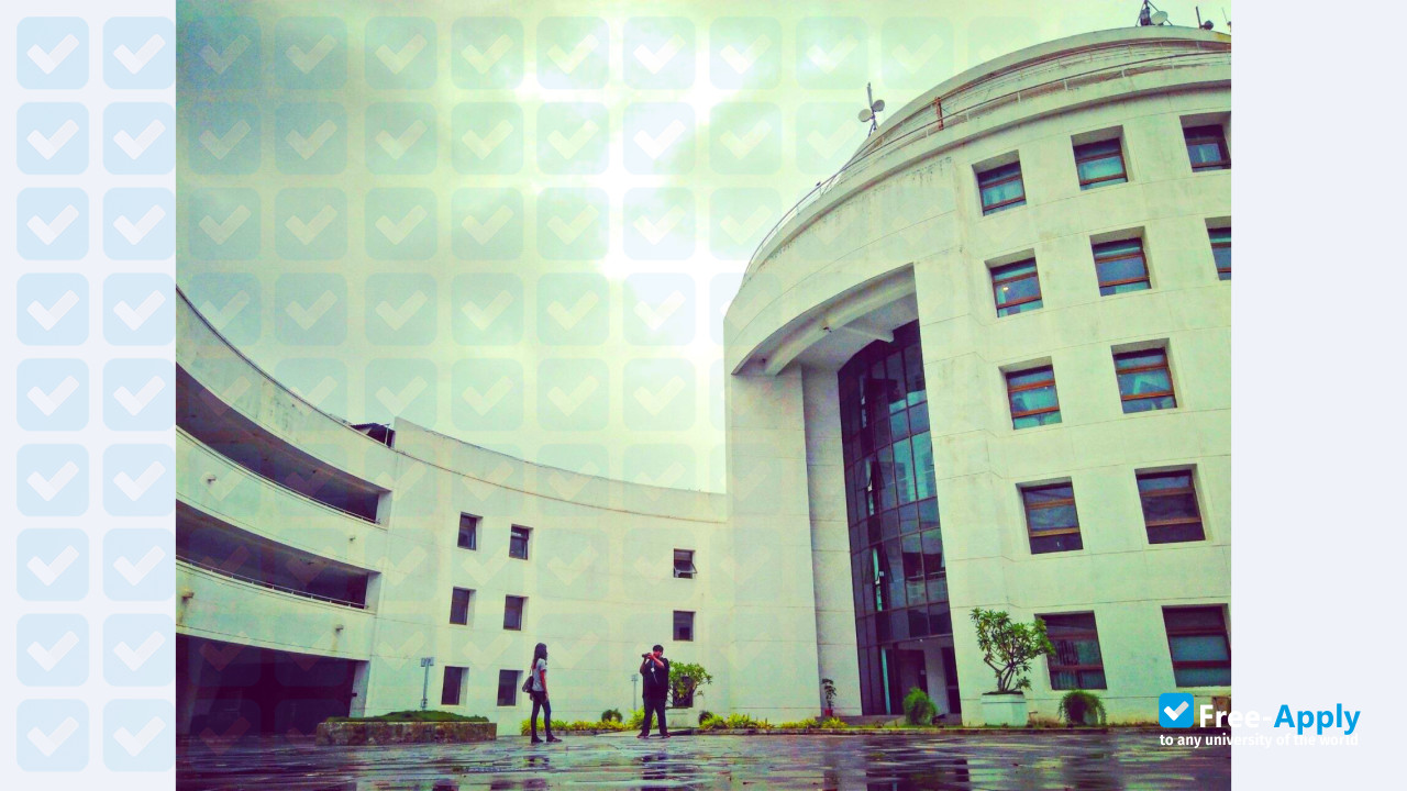 Whistling Woods International photo #6