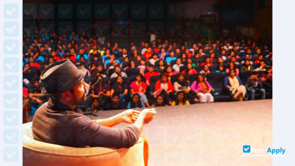 Whistling Woods International photo #11