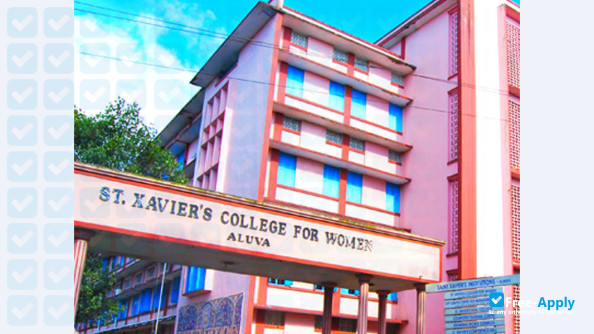 Foto de la St Xavier's College of Engineering #5