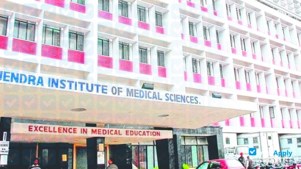 Rajendra Institute of Medical Sciences photo #5