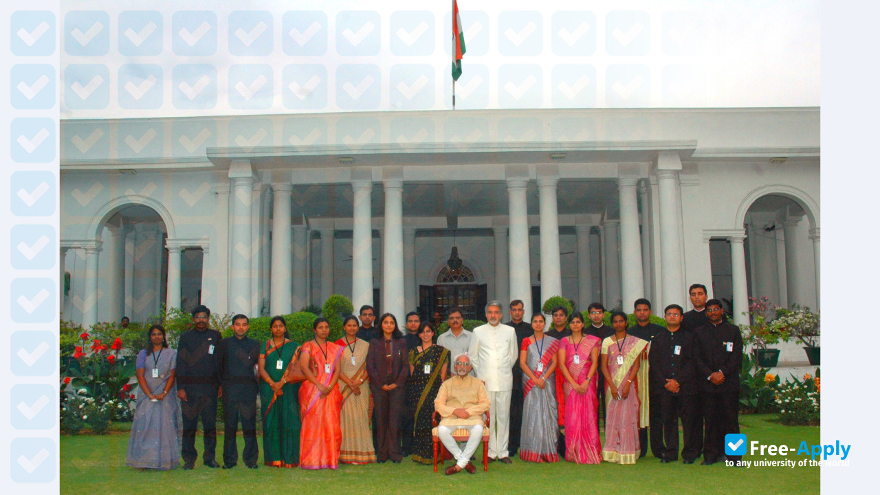 Lal Bahadur Shastri National Academy of Administration фотография №10