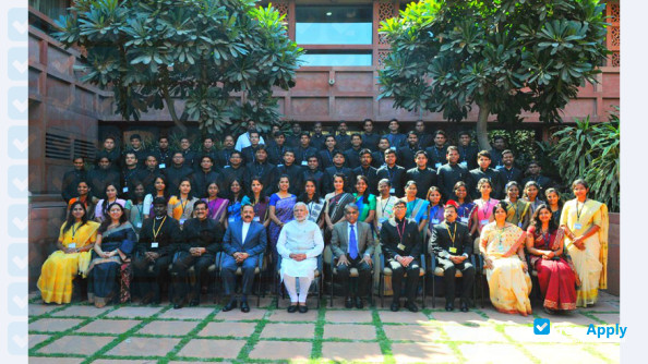 Lal Bahadur Shastri National Academy of Administration фотография №6