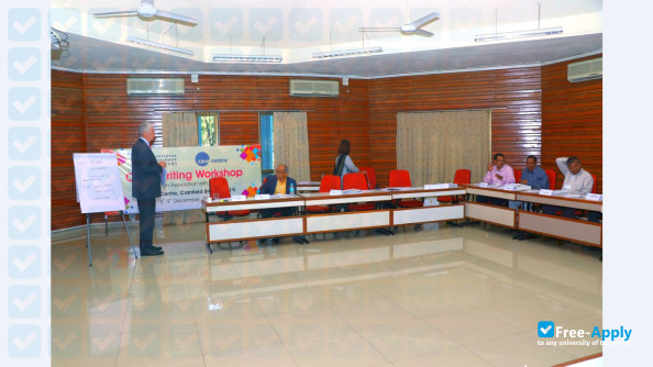 National Insurance Academy photo #7