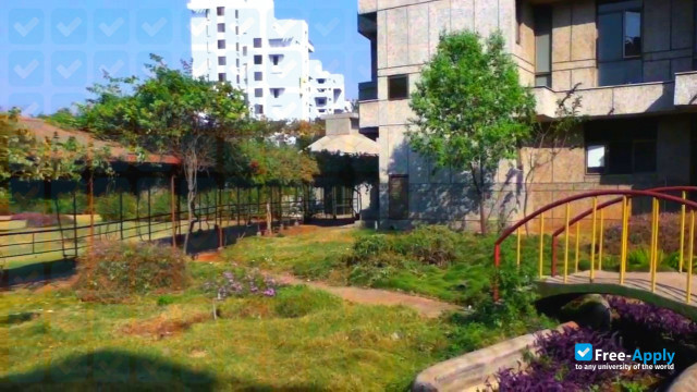 National Insurance Academy photo #4