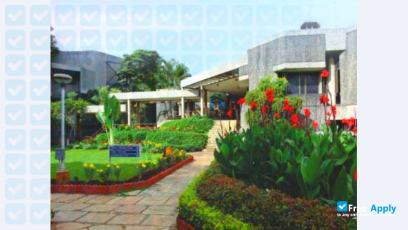 National Insurance Academy photo #6