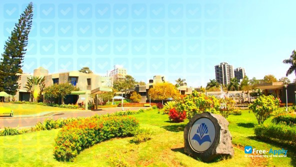 National Insurance Academy photo #7