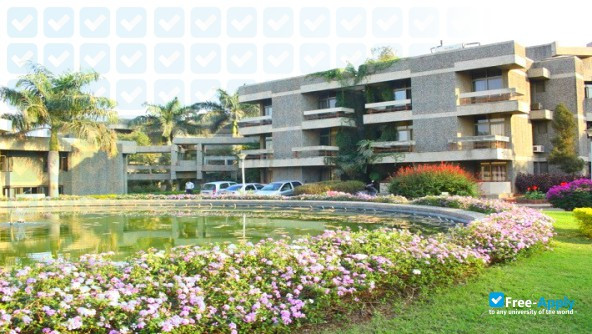 National Insurance Academy photo #8