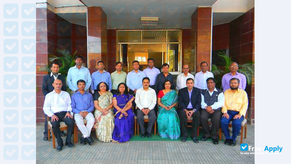 National Insurance Academy photo #1