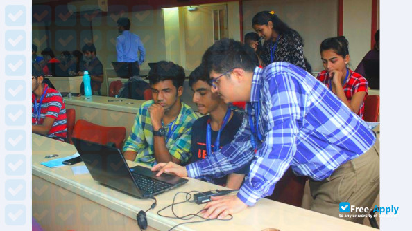Shah & Anchor Kutchhi Engineering College photo #6