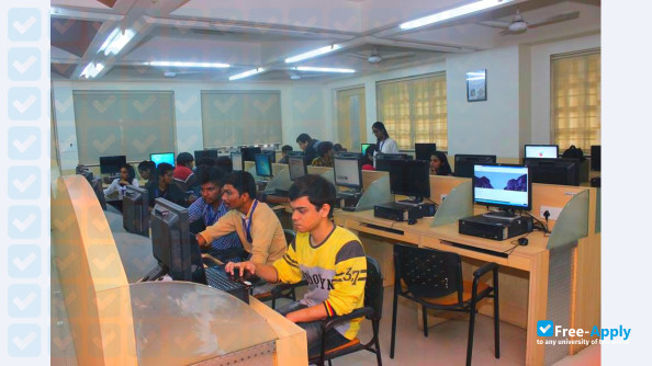 Shah & Anchor Kutchhi Engineering College photo #7