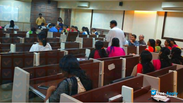 Shah & Anchor Kutchhi Engineering College photo #11