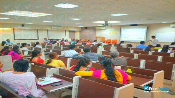 Shah & Anchor Kutchhi Engineering College photo #12